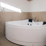 4 Star Holiday Home In Bjert Sønder Bjert
