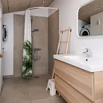4 Star Holiday Home In Bjert Hébergement de vacances Sønder Bjert