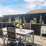 4 Star Holiday Home In Bjert Hébergement de vacances