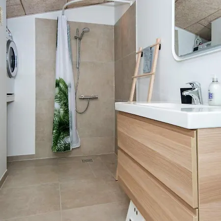 Holiday home 6 Person In Bjert *