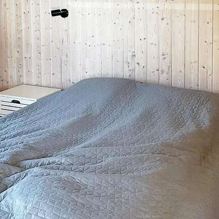 6 Person In Bjert * Sønder Bjert