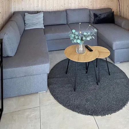 Holiday home 6 Person In Bjert