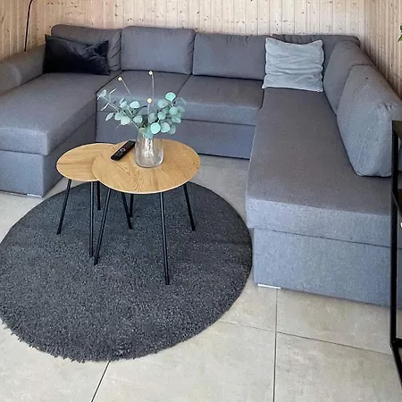Holiday home 6 Person In Bjert
