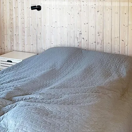 6 Person In Bjert-by Traum Σπίτι διακοπών Sønder Bjert