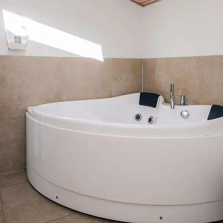4 Star In Bjert Sønder Bjert