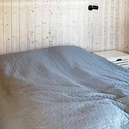 Σπίτι διακοπών 6 Person In Bjert-by Traum