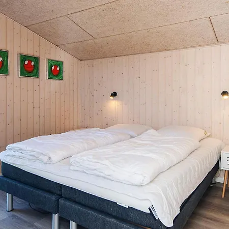 Дом отдыха 4 Star In Bjert Sonder Bjert