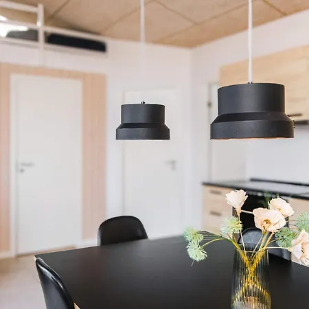 6 Person In Bjert-by Traum Σπίτι διακοπών