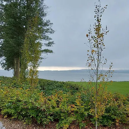 4 Star In Bjert Sønder Bjert