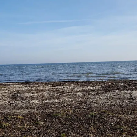 Casa vacanze 4 Star In Bjert Sønder Bjert